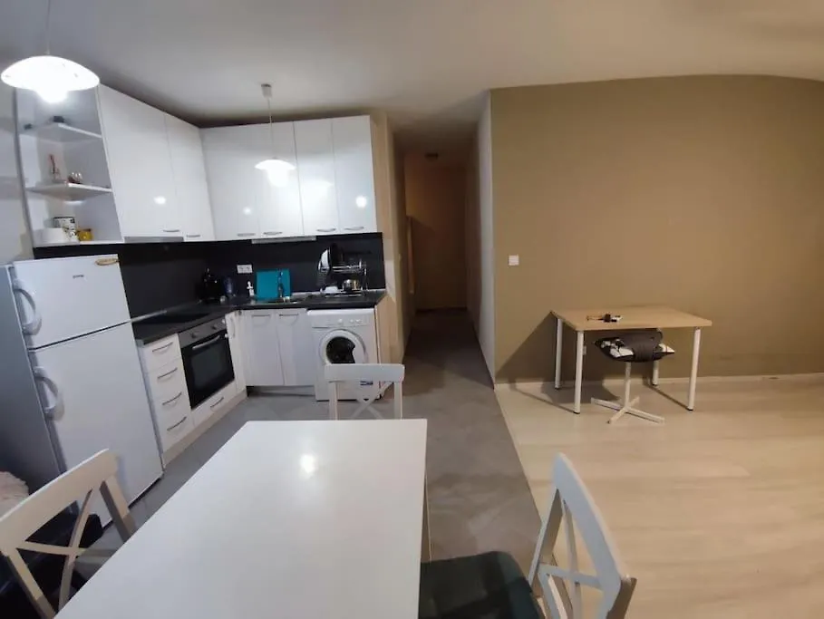 Apartman Кондо 2 Szófia