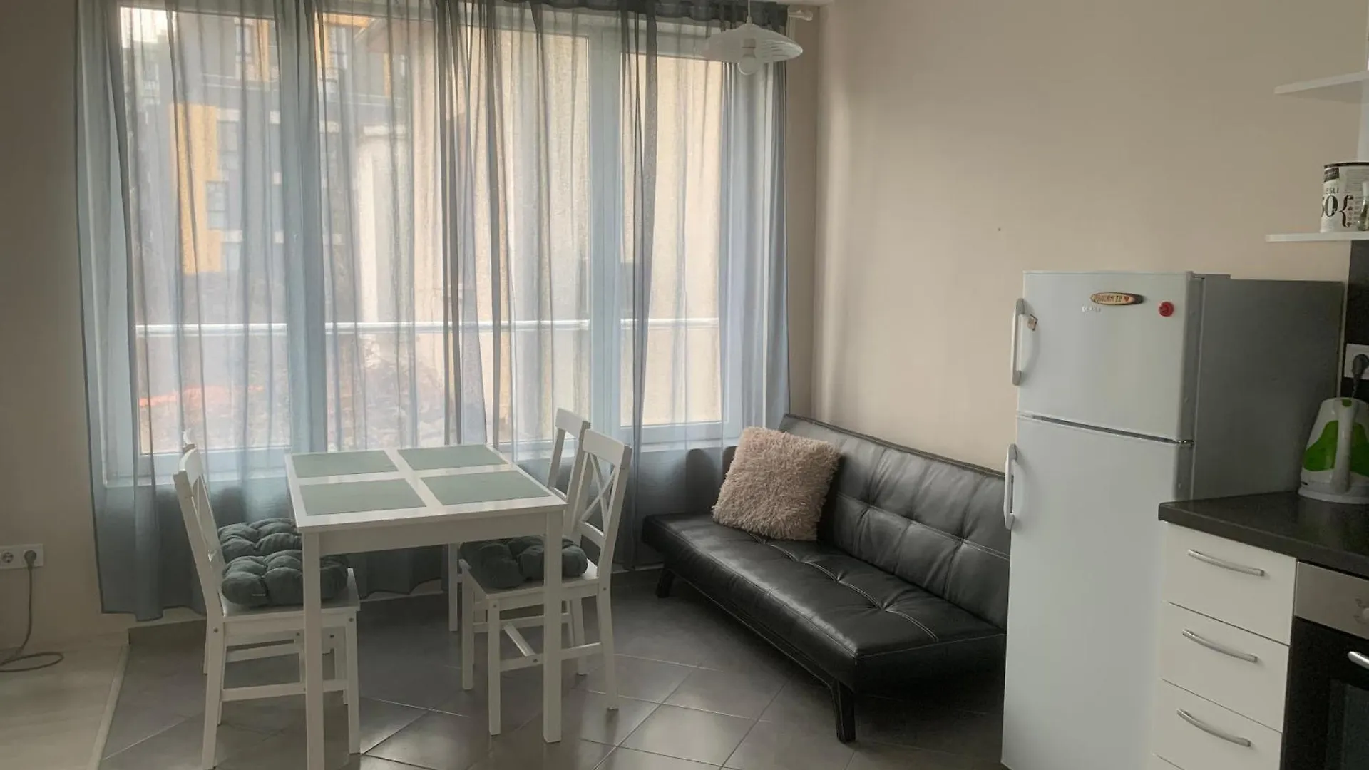 Кондо 2 Szófia Apartman
